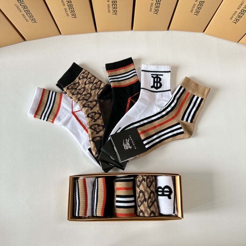 Burberry Socks